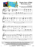 Accelerated Piano Adventures for the Older Beginner Level 2 Popular Repertoire Book