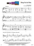 Accelerated Piano Adventures for the Older Beginner Level 2 Popular Repertoire Book