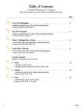 Piano Adventures Level 2A Gold Star Performance Book