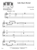 Piano Adventures Level 2A Gold Star Performance Book