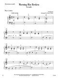Piano Adventures Level 2A Gold Star Performance Book