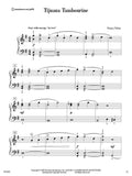 Piano Adventures Level 2B Gold Star Performance Book