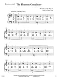 Piano Adventures Level 2B Gold Star Performance Book