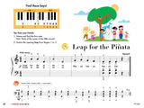 My First Piano Adventure Lesson Book C