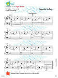 Accelerated Piano Adventures for the Older Beginner Level 2 Technique & Artistry Book