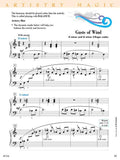Accelerated Piano Adventures for the Older Beginner Level 2 Technique & Artistry Book