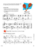 Accelerated Piano Adventures for the Older Beginner Level 2 Technique & Artistry Book