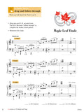 Piano Adventures Level 4 Technique & Artistry Book