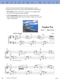 Piano Adventures Level 4 Technique & Artistry Book