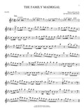 Hal Leonard Instrumental Play-Along - Encanto for Flute