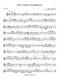 Hal Leonard Instrumental Play-Along - Encanto for Clarinet