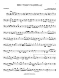 Hal Leonard Instrumental Play-Along - Encanto for Trombone
