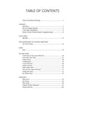 Bernstein Theatre Songs for Medium/Low Voice
