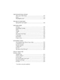 Bernstein Theatre Songs for Medium/Low Voice