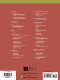 Bernstein Theatre Songs for Medium/Low Voice