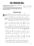 Hal Leonard Banjo Method Bk. 1- Robertson