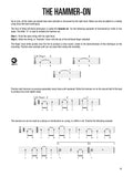 Hal Leonard Banjo Method Bk. 1- Robertson