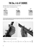 Hal Leonard Banjo Method Bk. 1- Robertson