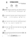 Guitar for Kids Songbook