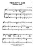The Singer's Musical Theatre Anthology Mezzo-Soprano/Belter Volume 2