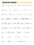 Essential Elements for Band Oboe Book 1