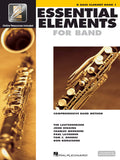 Essential Elements for Band Bass Clarinet Book 1