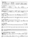Essential Elements for Band Alto Saxophone Book 1