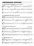 Essential Elements for Band Alto Saxophone Book 1