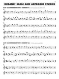 Essential Elements for Band Alto Saxophone Book 1