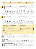 Essential Elements for Band Tenor Saxophone Book 1