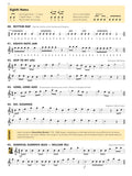 Essential Elements for Band Tenor Saxophone Book 1