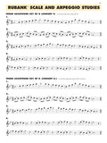 Essential Elements for Band Tenor Saxophone Book 1