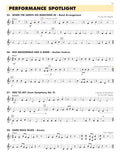 Essential Elements for Band French Horn Book 1