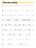 Essential Elements for Band French Horn Book 1