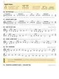 Essential Elements for Band Baritone TC Book 1