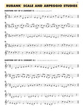 Essential Elements for Band Baritone TC Book 1