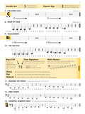 Essential Elements for Band Tuba Book 1