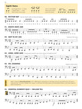 Essential Elements for Band Tuba Book 1