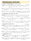 Essential Elements for Band Tuba Book 1