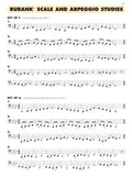 Essential Elements for Band Tuba Book 1