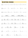 Essential Elements for Band Tuba Book 1