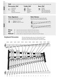 Essential Elements for Band Percussion Book 1