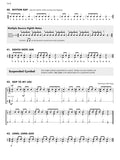 Essential Elements for Band Percussion Book 1