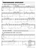 Essential Elements for Band Percussion Book 1