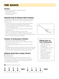 Essential Elements for Band Percussion Book 1