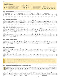 Essential Elements for Band Percussion Book 1