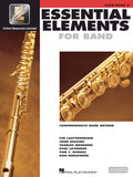 Essential Elements for Band Flute Book 2