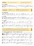 Essential Elements for Band Flute Book 2