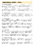 Essential Elements for Band Flute Book 2