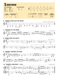 Essential Elements for Band Clarinet Book 2
